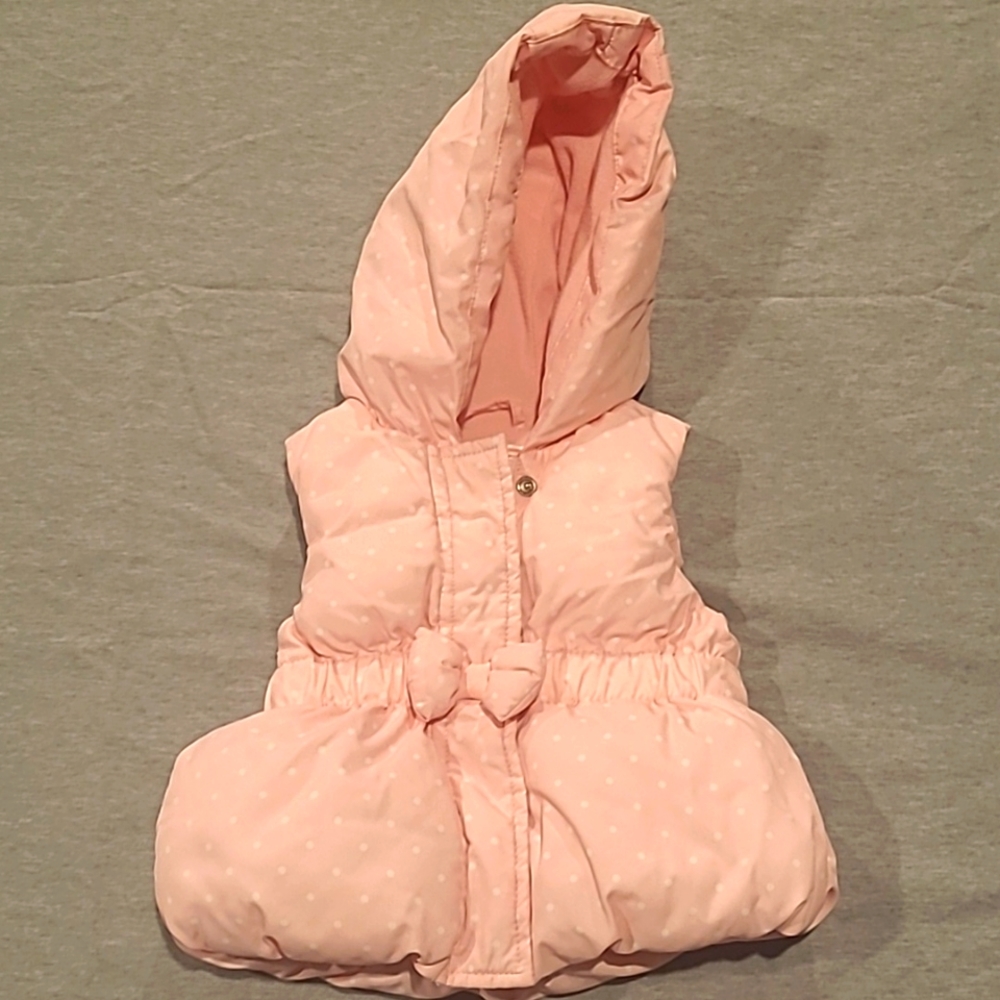 Winter Vest
